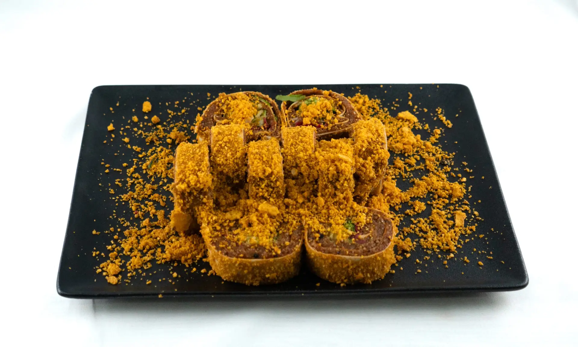 Crispy Sushi